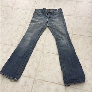 7 For All Mankind Jeans